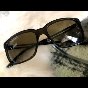 Authentic Versace Sunglasses